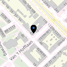 Appartement WTG02 A 5494 4