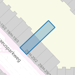 Perceel WTG02-B-1098