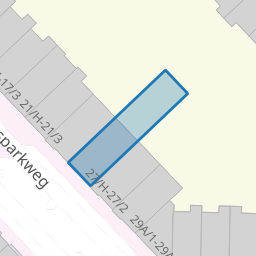 Perceel WTG02-B-1099