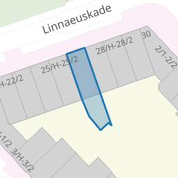 Perceel WTG02-B-1201