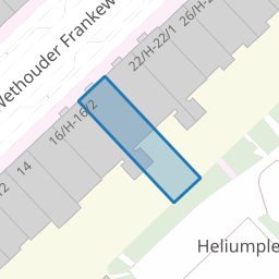 Perceel WTG02-B-1594