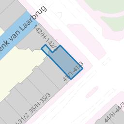 Perceel WTG02-B-1624