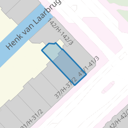 Perceel WTG02-B-1625