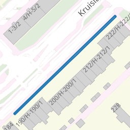 Perceel WTG02-B-1800