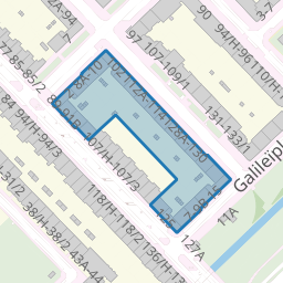 Perceel WTG02-B-1910