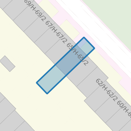 Perceel WTG02-B-1945