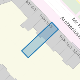 Perceel WTG02-B-2085