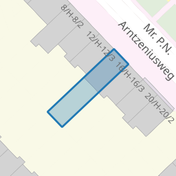 Perceel WTG02-B-2086