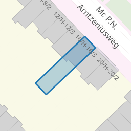 Perceel WTG02-B-2087