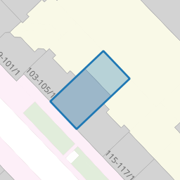 Perceel WTG02-B-2161