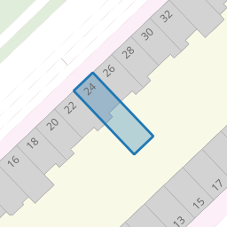 Perceel WTG02-B-2253