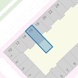 Perceel WTG02-B-2257