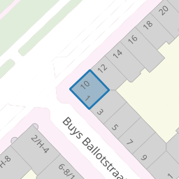 Perceel WTG02-B-2260