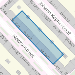 Perceel WTG02-B-2318