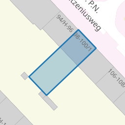 Perceel WTG02-B-2340