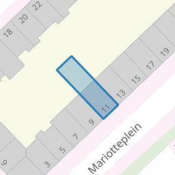 Perceel WTG02-B-2370