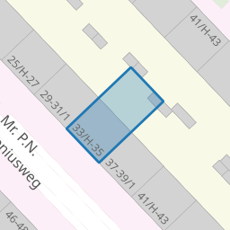 Perceel WTG02-B-2382