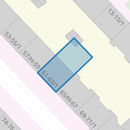 Perceel WTG02-B-2389