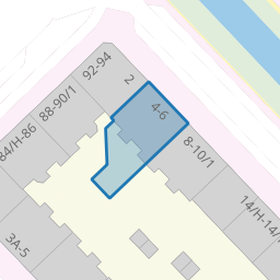 Perceel WTG02-B-2414