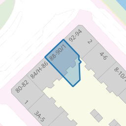 Perceel WTG02-B-2416