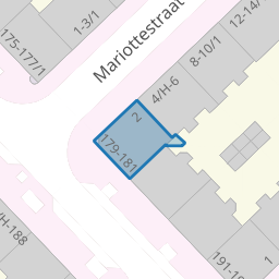 Perceel WTG02-B-2423