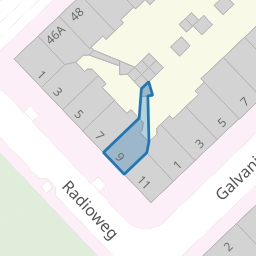 Perceel WTG02-B-2432