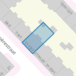 Perceel WTG02-B-2442