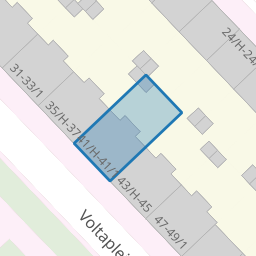 Perceel WTG02-B-2446