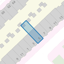 Perceel WTG02-B-2546