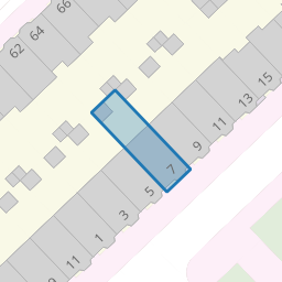 Perceel WTG02-B-2547