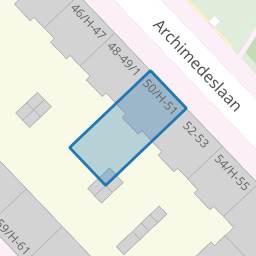 Perceel WTG02-B-2572