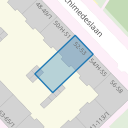 Perceel WTG02-B-2573