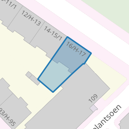 Perceel WTG02-B-2576