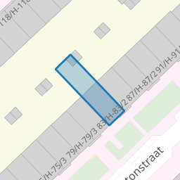 Perceel WTG02-B-2582