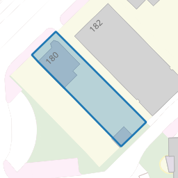 Perceel WTG02-B-2599