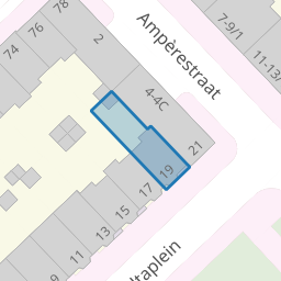 Perceel WTG02-B-2610