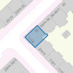 Perceel WTG02-B-2614