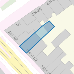 Perceel WTG02-B-2773