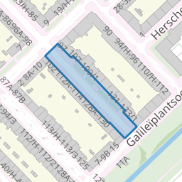 Perceel WTG02-B-2812