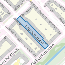 Perceel WTG02-B-2815