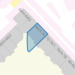Perceel WTG02-B-2821