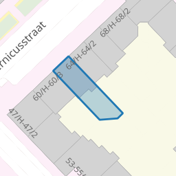 Perceel WTG02-B-2827