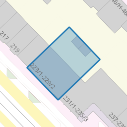 Perceel WTG02-B-2836