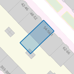 Perceel WTG02-B-2916