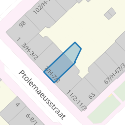 Perceel WTG02-B-2960