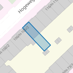 Perceel WTG02-B-2994