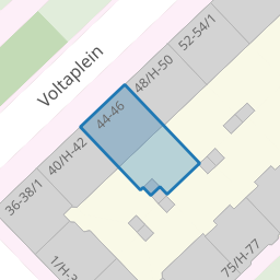 Perceel WTG02-B-3049