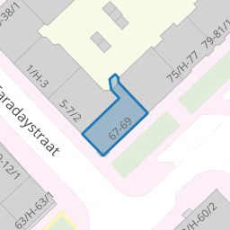 Perceel WTG02-B-3054