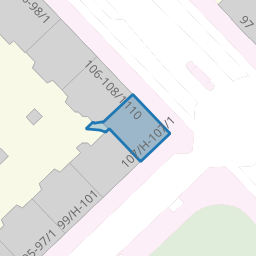 Perceel WTG02-B-3058