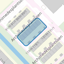 Perceel WTG02-B-3220